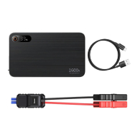 Baseus Super Energy PRO Car Jump Starter 1600A - 1171136 - zdjęcie 4